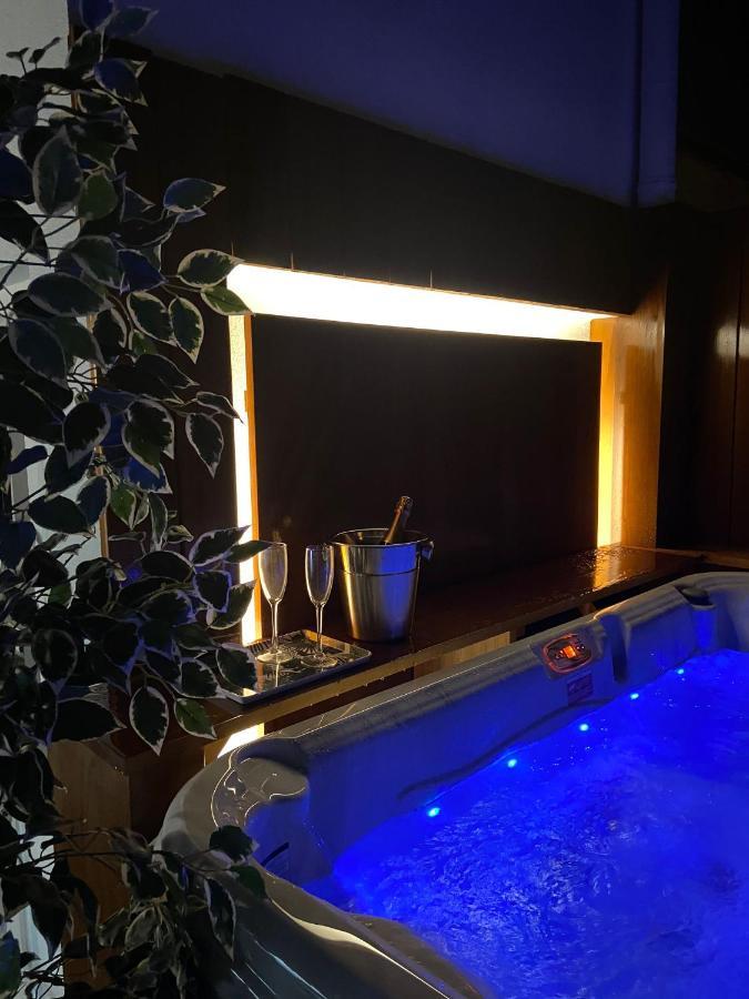 Вилла Azor International House Понта-Делгада Экстерьер фото