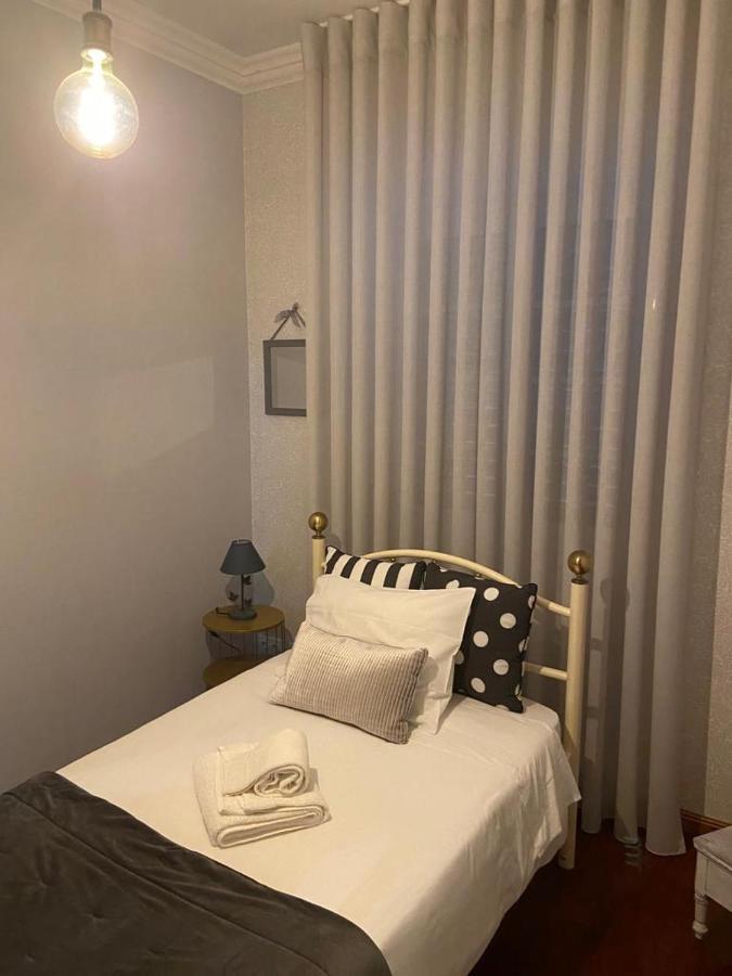 Вилла Azor International House Понта-Делгада Экстерьер фото
